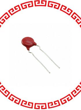 V130LT2P VARISTOR 205V 1.2KA DISC 7MM