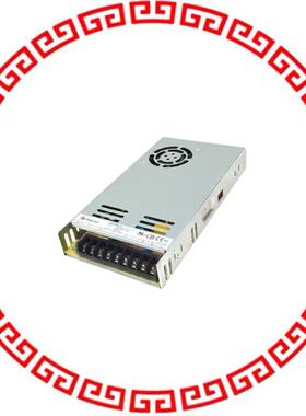 VGS-250B-24 AC-DC 250 W 24 VDC SINGLE OUTPUT
