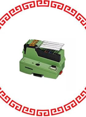 2701034 CONTROL LOGIC 8 IN 4 OUT 24V