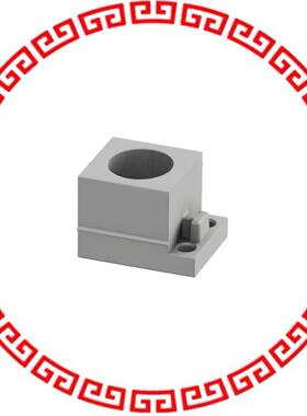 1410521 FRAME GROMMET ELASTOMER GRAY