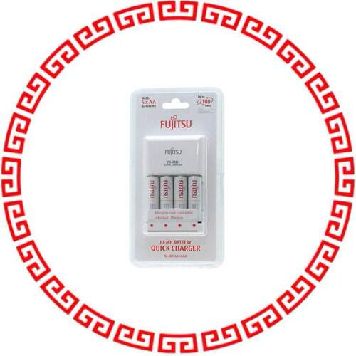 FCT344AUFX(CL) BATT CHRGR WALL MOUNT 2.8V 360MA