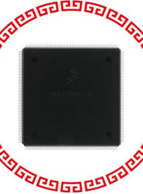 MC68360AI25L IC MPU M683XX 25MHZ 240FQFP
