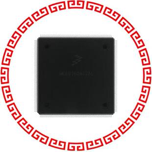 M683XX MC68360AI25L MPU 240FQFP 25MHZ