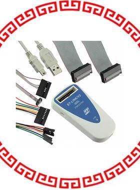 ST-LINK/V2-ISOL DEBUGGER/PROGRAMMER STM8/32