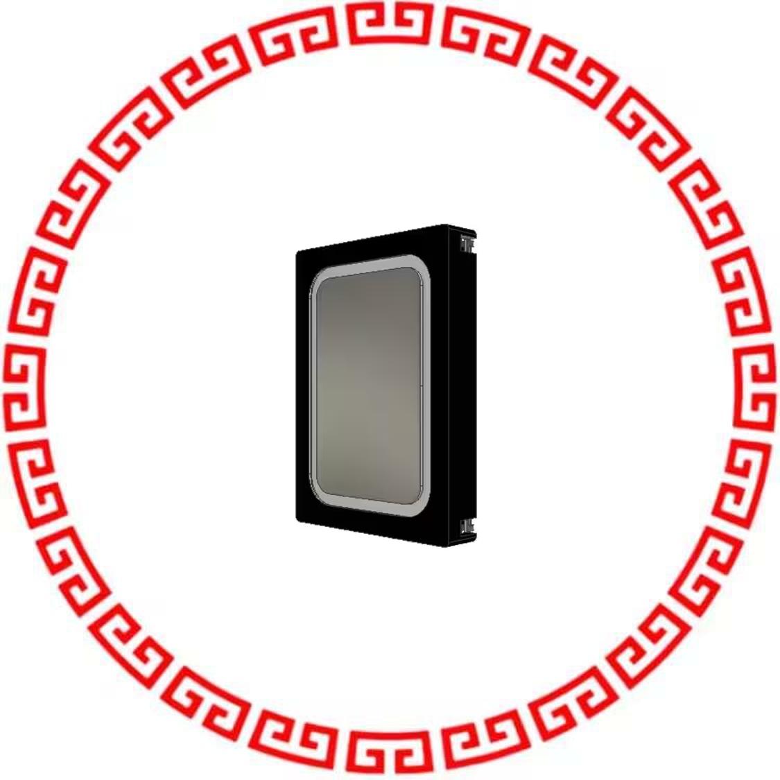 AS01808AO-3-SC-R SPEAKER 8OHM 1W TOP PORT 94DB