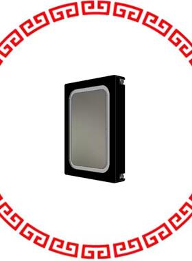 AS01808AO-3-SC-R SPEAKER 8OHM 1W TOP PORT 94DB