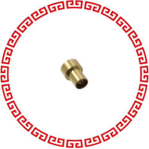 5342-0-15-15-35-27-10-0 CONN PIN RCPT .015-.025 SOLDER