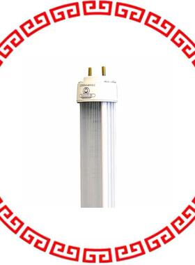 ET8V48840 LED TUBE LIGHT T8 4' 4000K