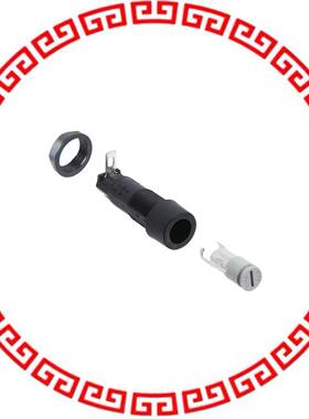 03453HS1H FUSE HLDR CART 250V 20A PNL MNT