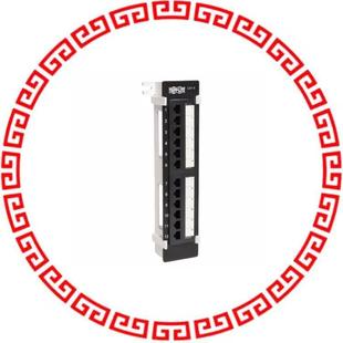 PANEL RJ45 012 TAA GSA PATCH N250