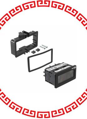 CUB4CL20 PROCESS METER 4-50MA LCD PNL MT