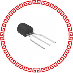 NPN TRANS 60V 0.625A MPSA05