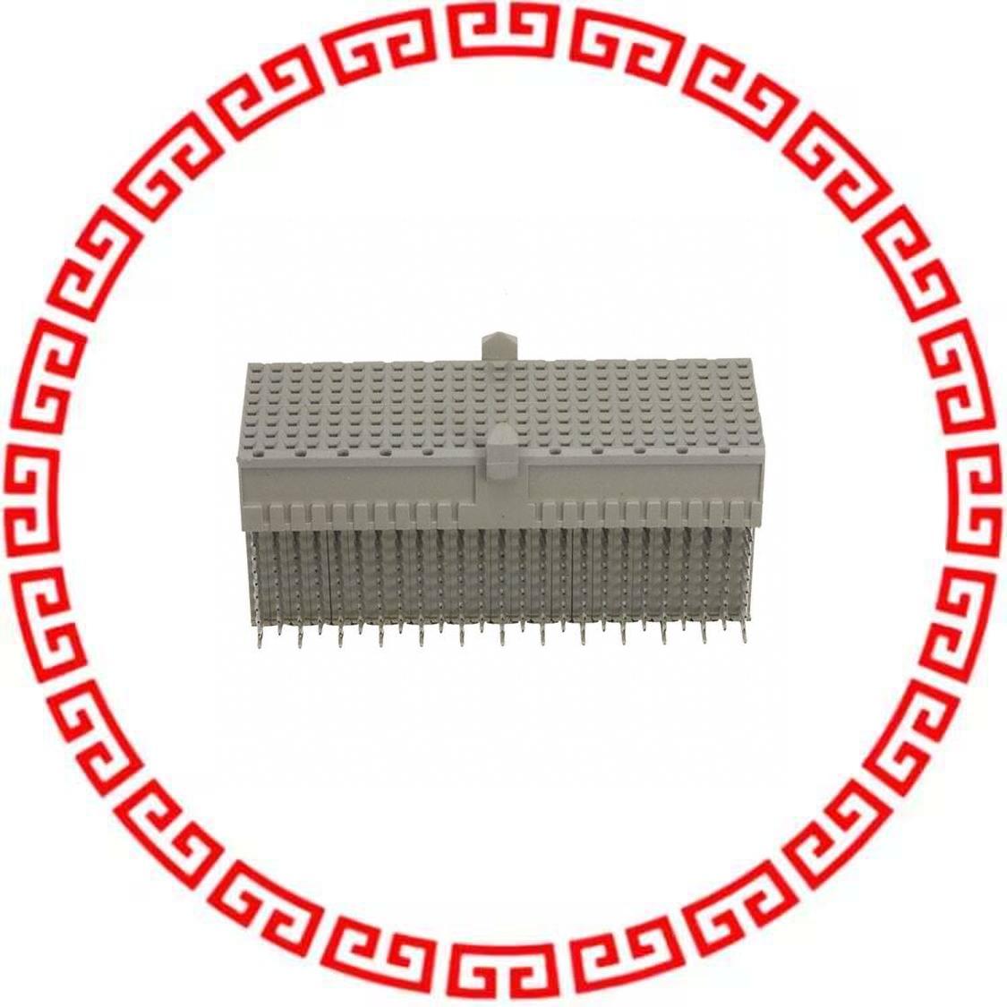 5646759-1 CONN RCPT HM 200POS RT ANG 2MM