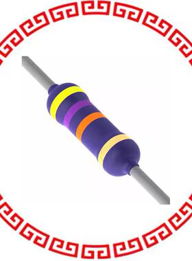 RSMF3JT47K0 RES 47K OHM 3W 5% AXIAL