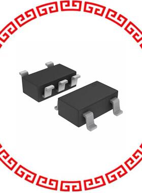 NCP1529ASNT1G IC REG BUCK ADJ 1A SYNC 5TSOP