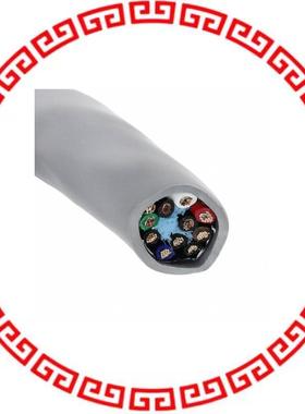 2245C SL005 CABLE 5PAIR 18AWG SHLD 100'