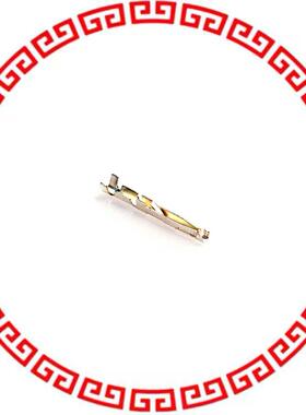 RP17-SC-122 CONTACT SOCKET 24-30AWG CRIMP