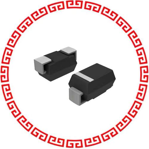 SMBJ5366B-TP DIODE ZENER 39V 5W DO214AA