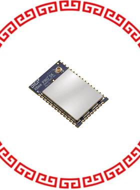 XBP9XT-DMUS-001 XBEE-PRO XTC, 1W, DIGIMESH, SMT,