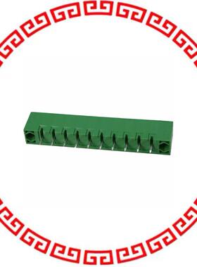 OQ1055500000G TERM BLOCK HDR 10POS VERT 5.08MM