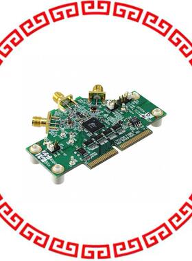 DC851A-D BOARD EVAL LTC2296IUP