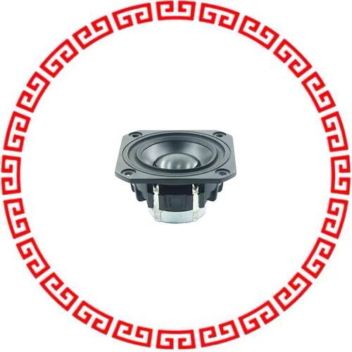 PLS-P830985 SPEAKER 4OHM 30W TOP PORT 82.3DB