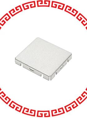 SMS-401C 0.5X0.538X0.1-NON-VENTED SURFACE