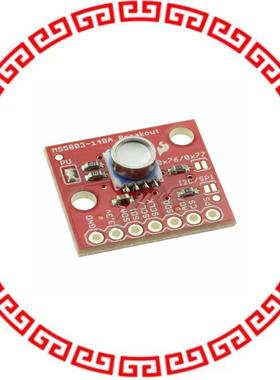 SEN-12909 SPARKFUN PRESSURE SENSOR BREAKOU