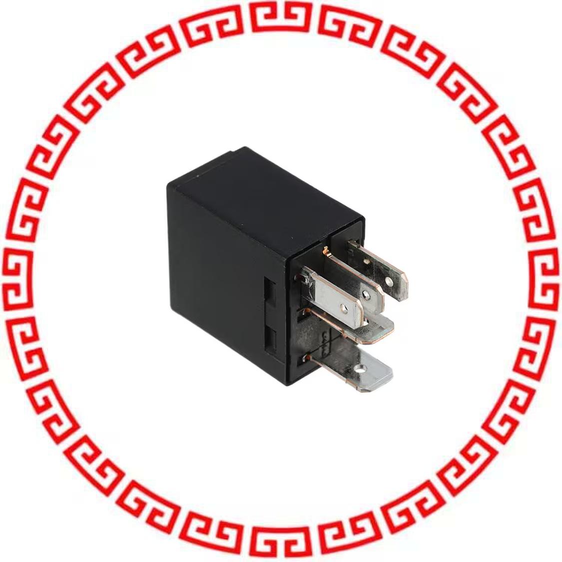 VFMA-15F41-S01 RELAY AUTOMOTIVE SPDT 12V