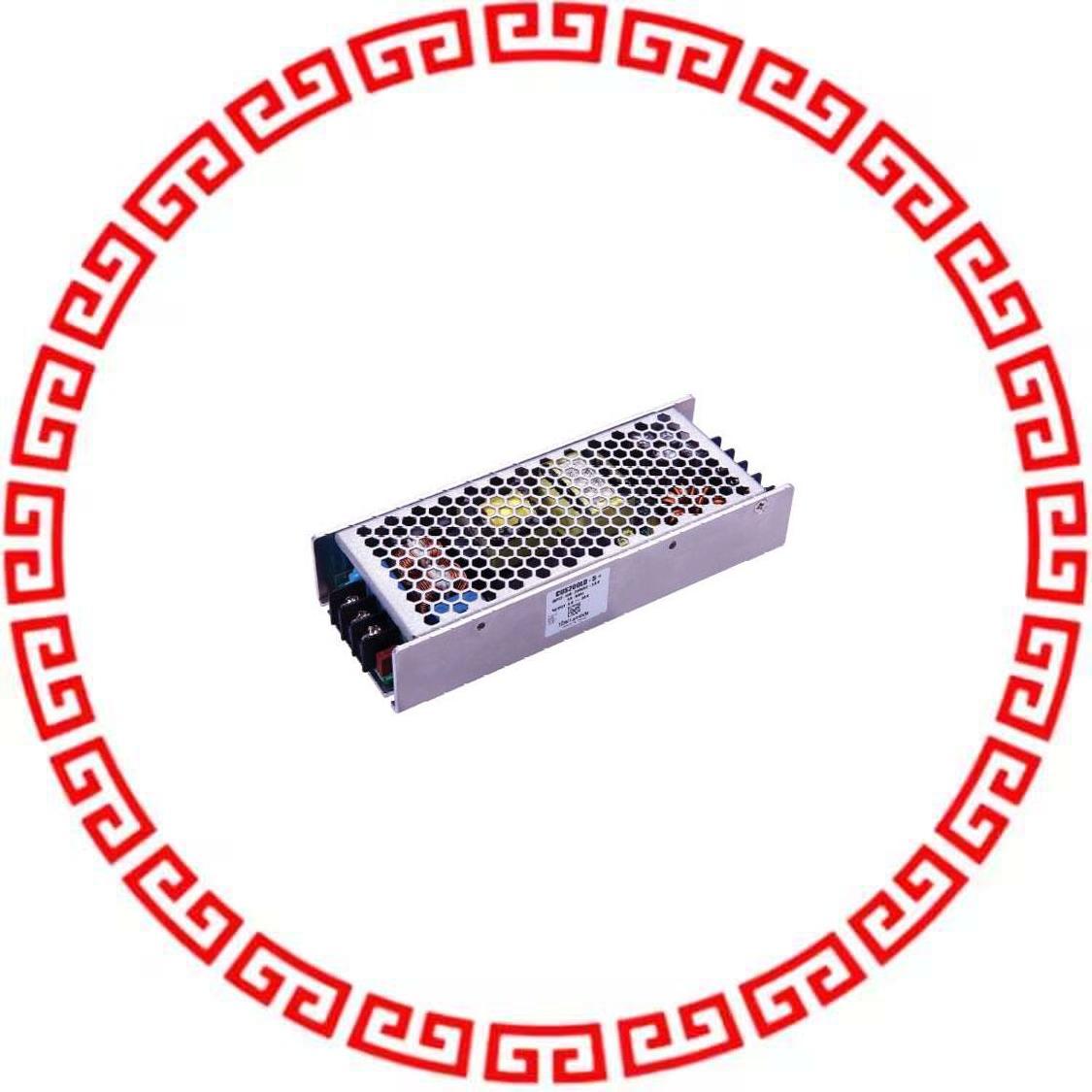 CUS200LD24 AC/DC CONVERTER 24V 120W