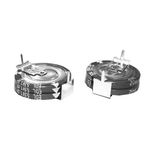 C4SMA-RGF-CT34QBB2《Standard LEDs - Through Hole Red Oval》
