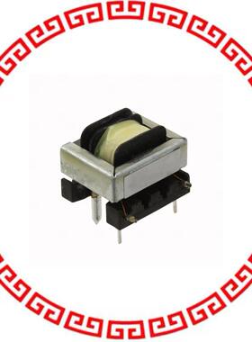 CSE187L CURR SENSE XFMR 1:500 30A T/H