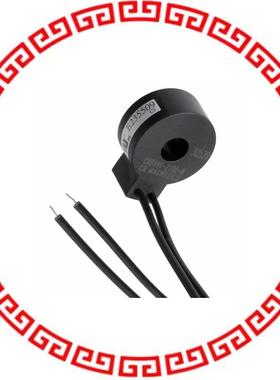 CR8448-2500-N CURR SENSE XFMR 40A IN-LINE