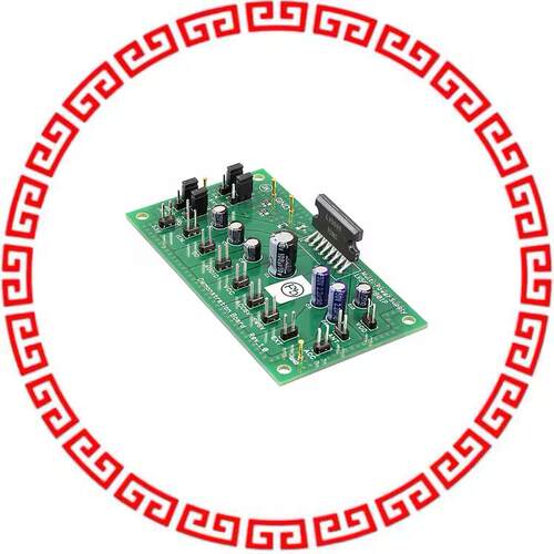 LV5680PGEVB BOARD EVAL FOR LV5680P