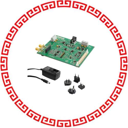 EVAL-AD7984SDZ BOARD EVAL FOR AD7984
