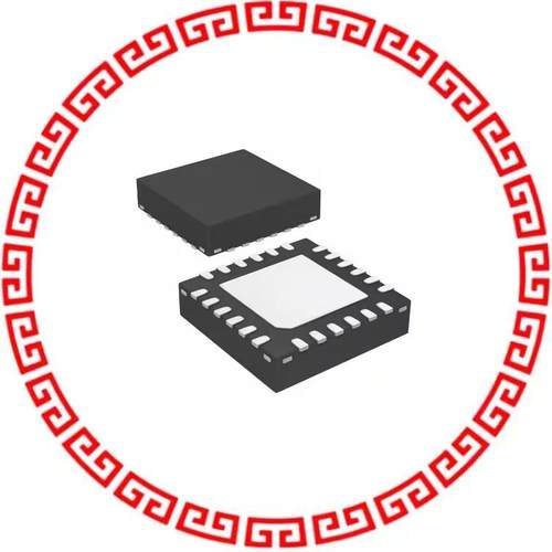 BQ25895RTWR IC NVDC CHARGER I2C 24WQFN