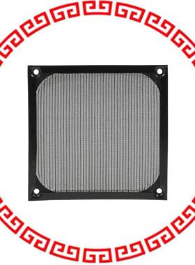 06450-B FAN FILTER SCREEN 120MM