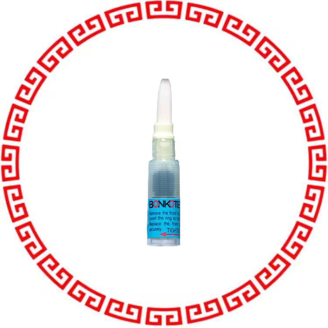 BR-102D TIPS FLUX PEN BRUSH TIP 5/PK