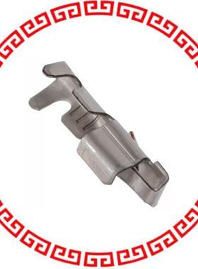 770476-2 CONN SOCKET 18-24AWG SL156 GOLD