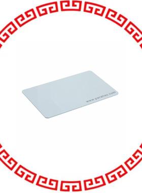 28441 RECTANGLE READ WRITE RFID TAG