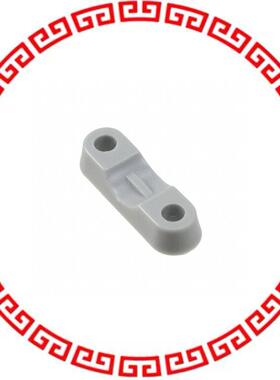 SRCC-1 CBL CLAMP STR RLF GRAY FASTENER