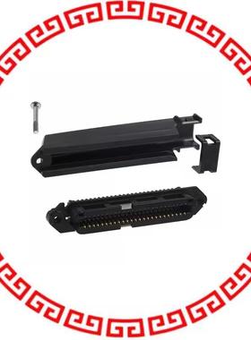 5552383-1 KIT, RCPT, 50 POSN, C SLOT