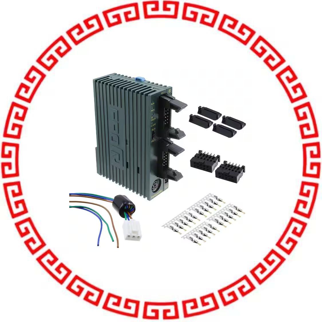 AFP0RC16P CONTROL LOGIC 8 IN 8 OUT 24V