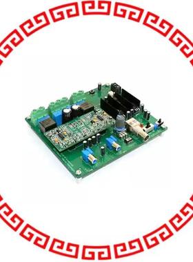 IRAUDAMP5 BOARD DEMO IRS2092S/IRF6645