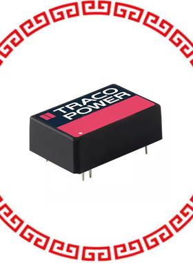 TEN 3-2411N DC DC CONVERTER 5V 3W