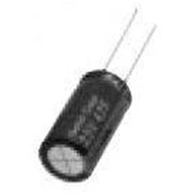 EEC-HZ0E335《Supercapacitors 3.3F 2.5volts GOLD HZ RADIAL》