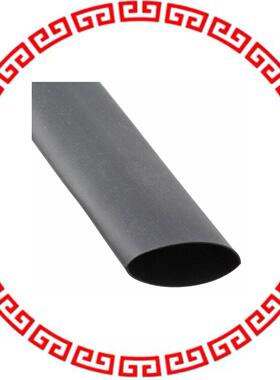 FP-301VW-3/4-BLACK-200' HEAT SHRINK FPVW 3/4 BLACK 200'