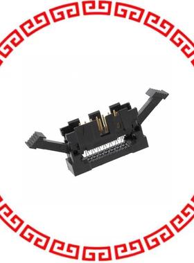 1-111504-5 CONN PLUG 14POS UNIV I/O NO EARS