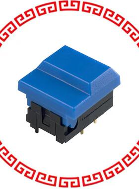 5511MBLUX SWITCH PUSH SPDT 0.03A 12V