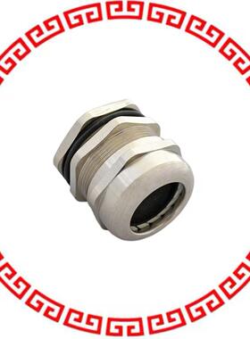MPG-22329 CABLE GLAND 18-25MM PG29 BRASS